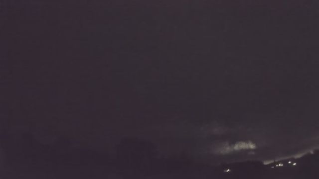 AMS202 meteor