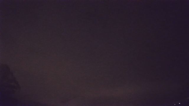 AMS202 meteor