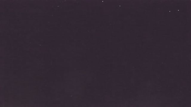 AMS202 meteor