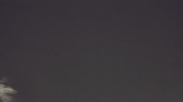AMS202 meteor