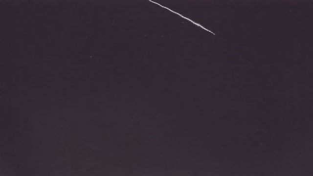 AMS202 meteor