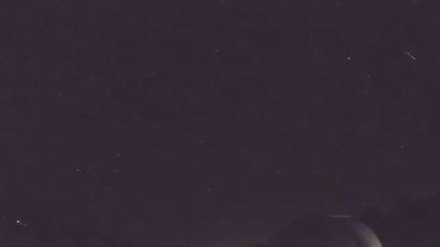 AMS202 meteor
