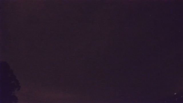 AMS202 meteor