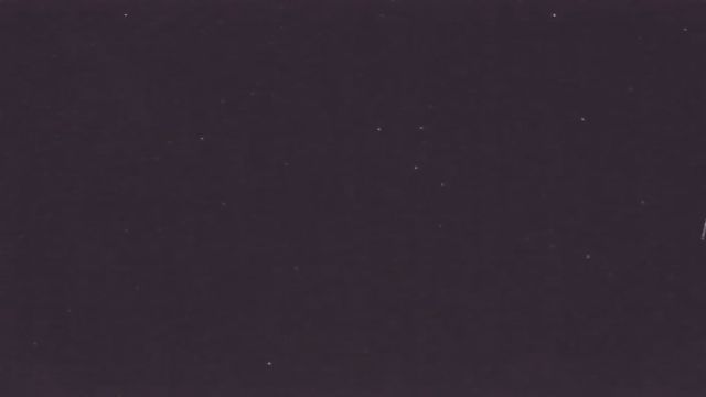 AMS202 meteor