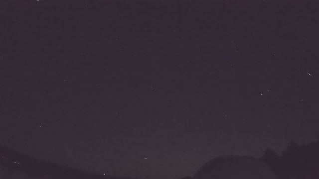 AMS202 meteor
