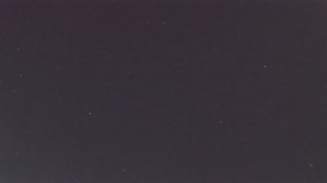 AMS202 meteor