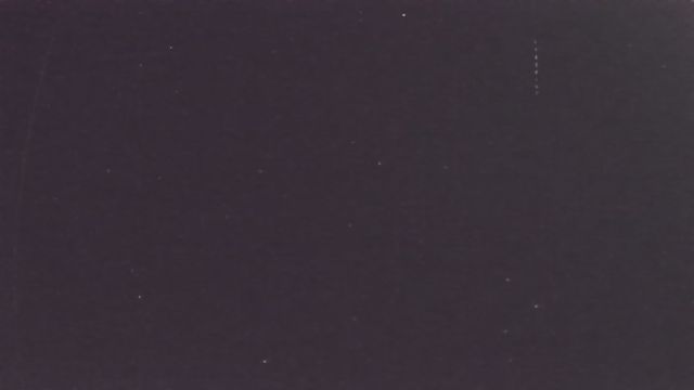 AMS202 meteor