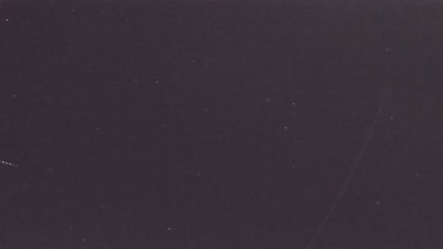 AMS202 meteor