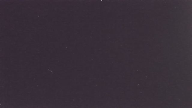 AMS202 meteor