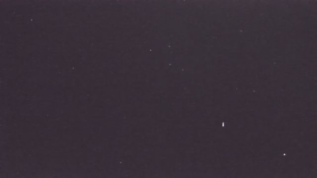 AMS202 meteor