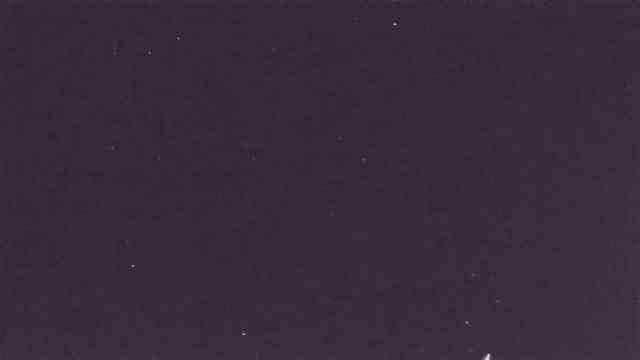 AMS202 meteor