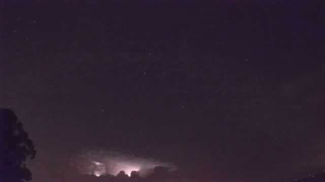 AMS202 meteor