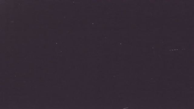 AMS202 meteor