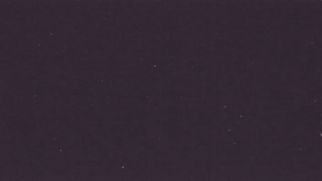 AMS202 meteor
