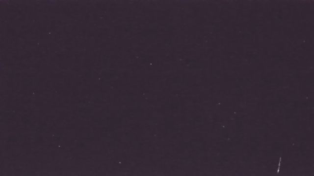 AMS202 meteor