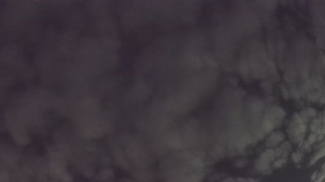 AMS202 meteor
