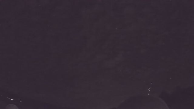 AMS202 meteor