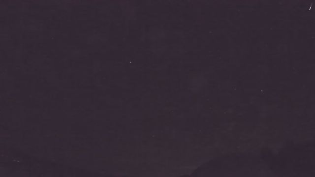 AMS202 meteor