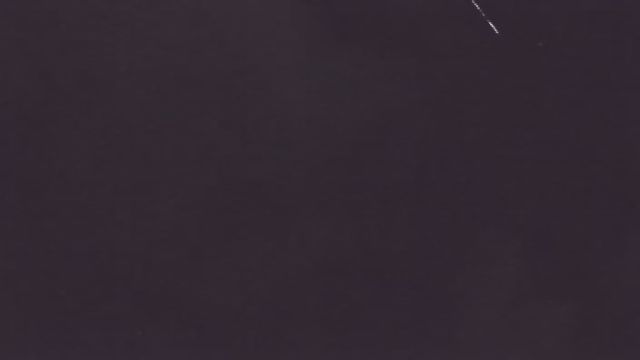 AMS202 meteor