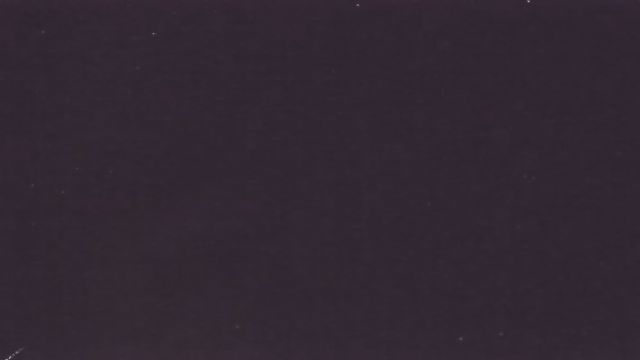 AMS202 meteor