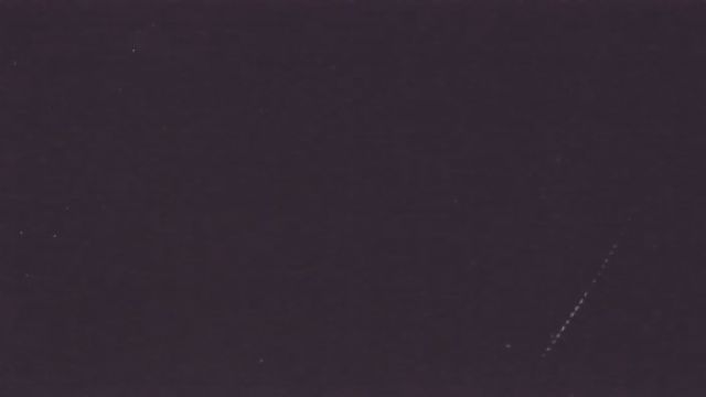 AMS202 meteor