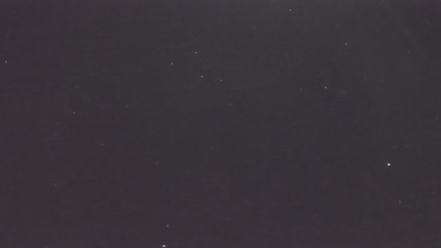 AMS202 meteor