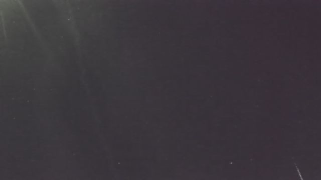 AMS202 meteor