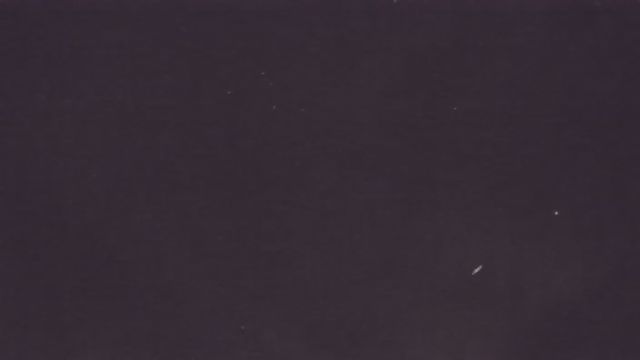 AMS202 meteor