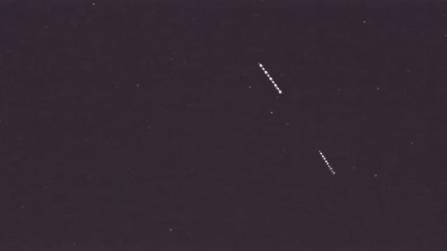 AMS202 meteor