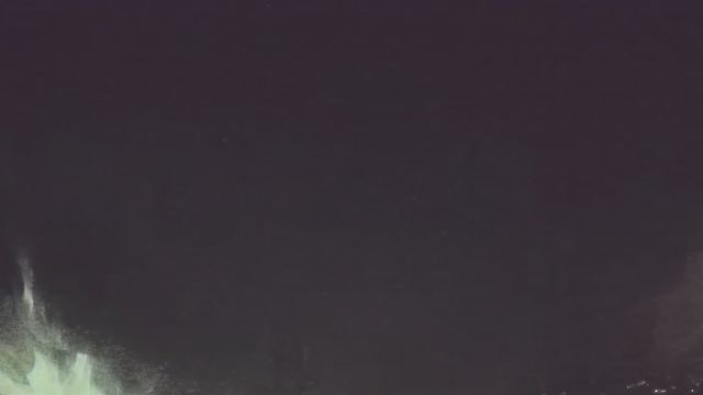 AMS202 meteor