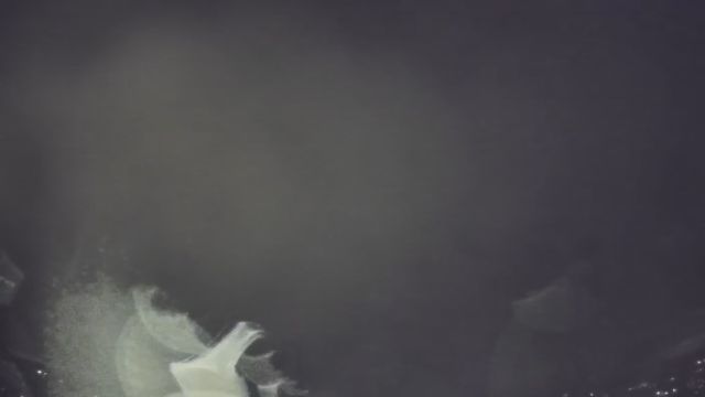 AMS202 meteor