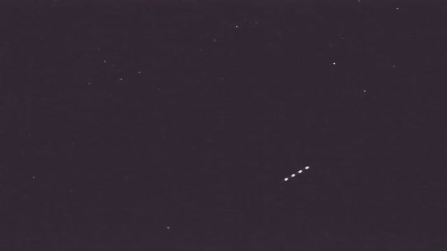 AMS202 meteor