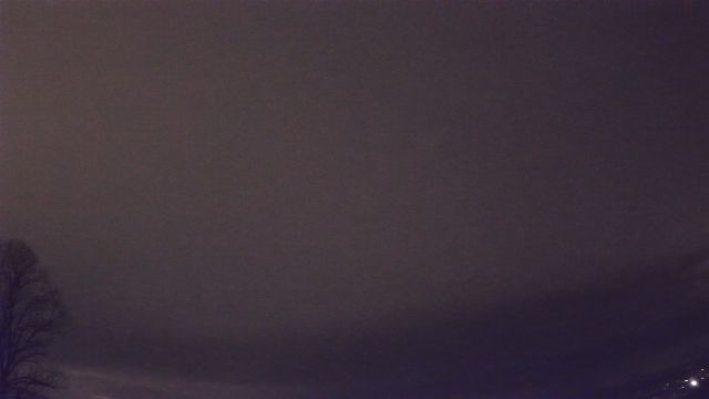 AMS202 meteor