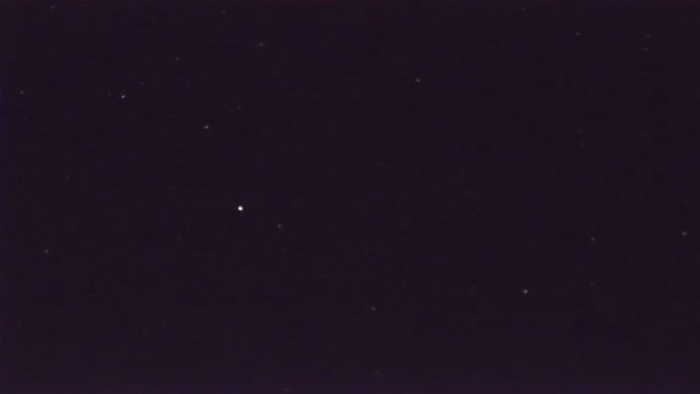 AMS202 meteor