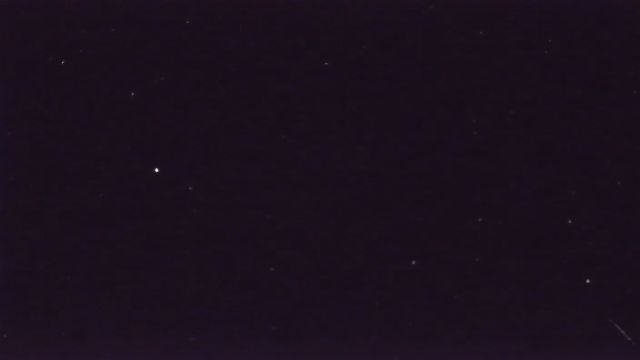 AMS202 meteor