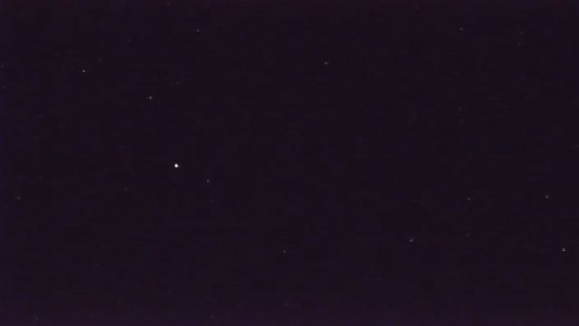 AMS202 meteor