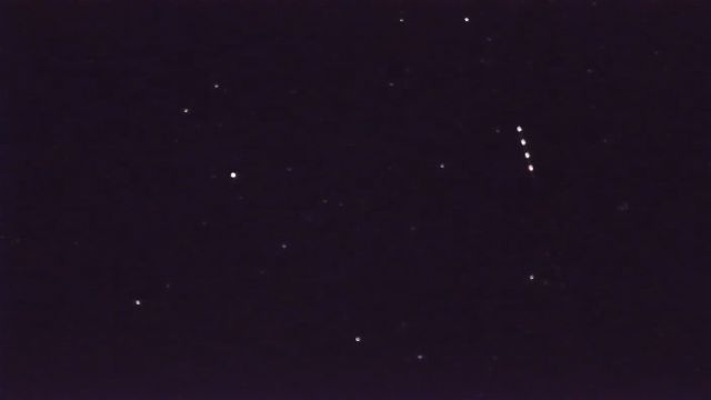 AMS202 meteor