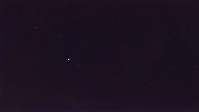 AMS202 meteor