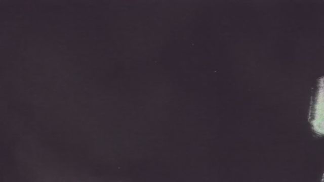 AMS202 meteor
