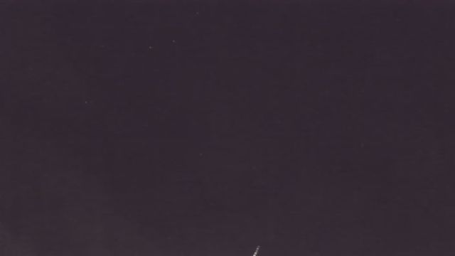 AMS202 meteor