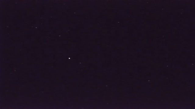 AMS202 meteor