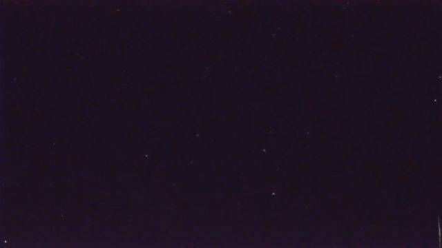 AMS202 meteor