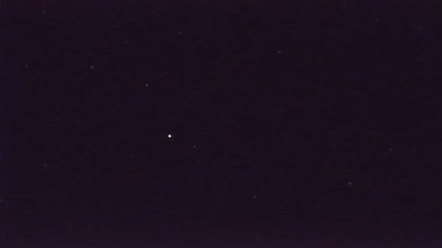 AMS202 meteor