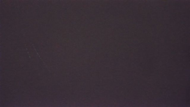 AMS202 meteor
