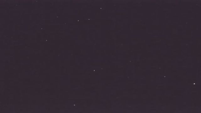 AMS202 meteor