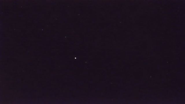 AMS202 meteor