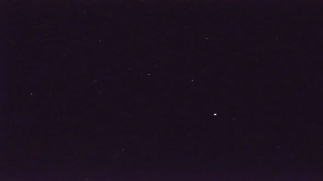 AMS202 meteor