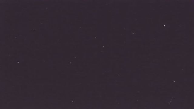 AMS202 meteor