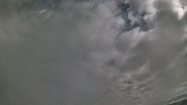 AMS202 meteor