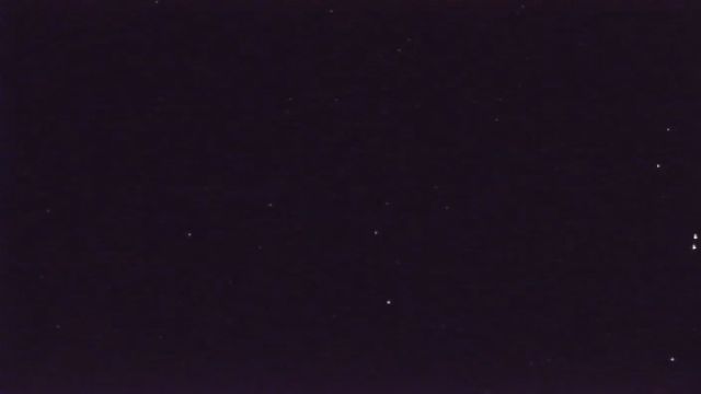 AMS202 meteor